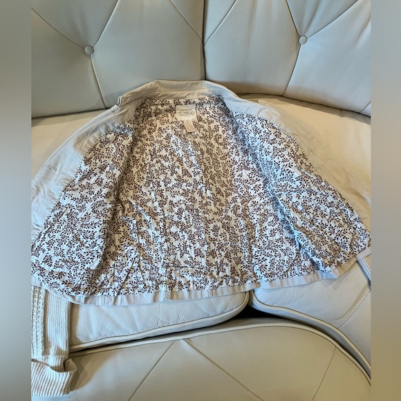 Eidra Anthropologie Jacket - Picture 6 of 9